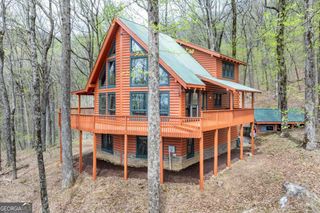 453 Sunset Cliff Drive, Jasper, GA 30143