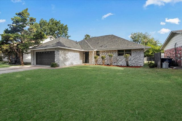 10151 E 23rd Street, Tulsa, OK 74129