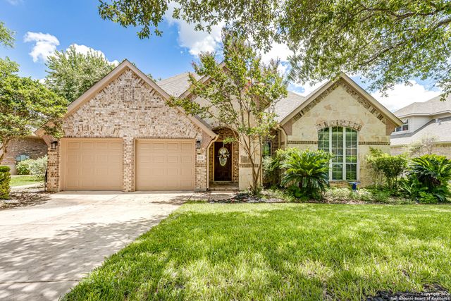 326 Cypress Trail, San Antonio, TX 78256