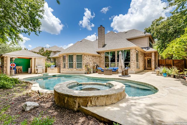 326 Cypress Trail, San Antonio, TX 78256