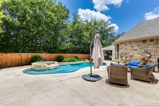 326 Cypress Trail, San Antonio, TX 78256