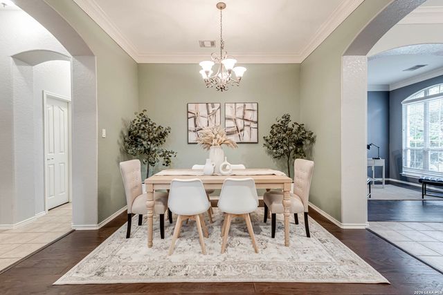 326 Cypress Trail, San Antonio, TX 78256