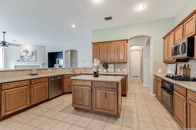 326 Cypress Trail, San Antonio, TX 78256