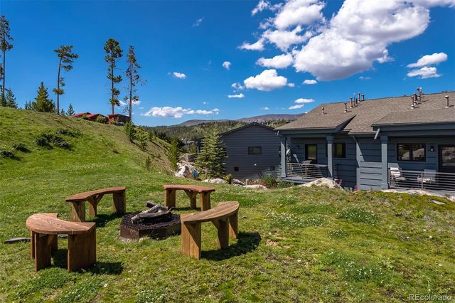 508 Ravenwood Circle A2, Grand Lake, CO 80447