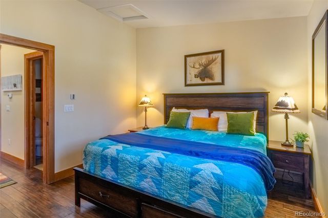 508 Ravenwood Circle A2, Grand Lake, CO 80447