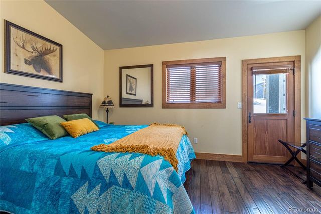 508 Ravenwood Circle A2, Grand Lake, CO 80447