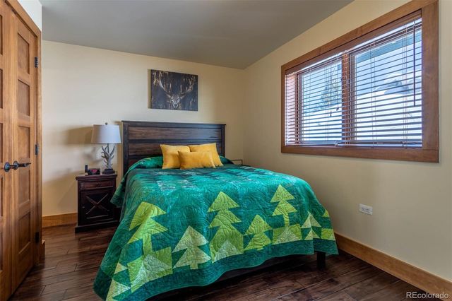 508 Ravenwood Circle A2, Grand Lake, CO 80447