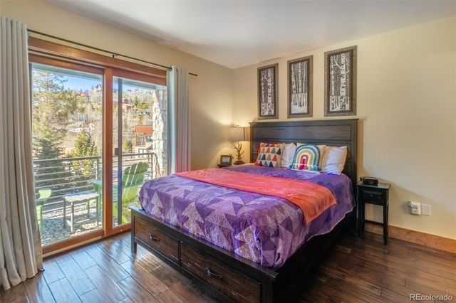 508 Ravenwood Circle A2, Grand Lake, CO 80447