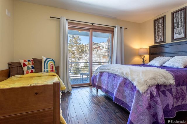 508 Ravenwood Circle A2, Grand Lake, CO 80447