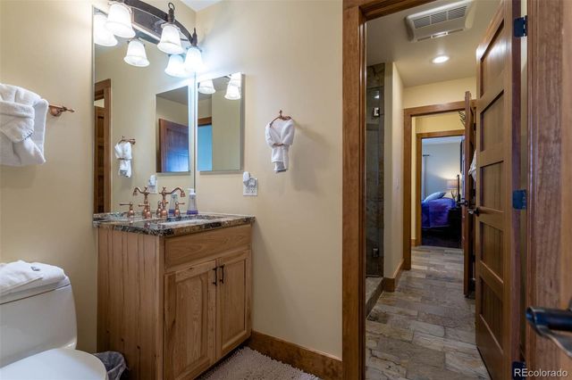 508 Ravenwood Circle A2, Grand Lake, CO 80447