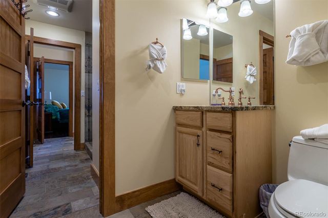 508 Ravenwood Circle A2, Grand Lake, CO 80447