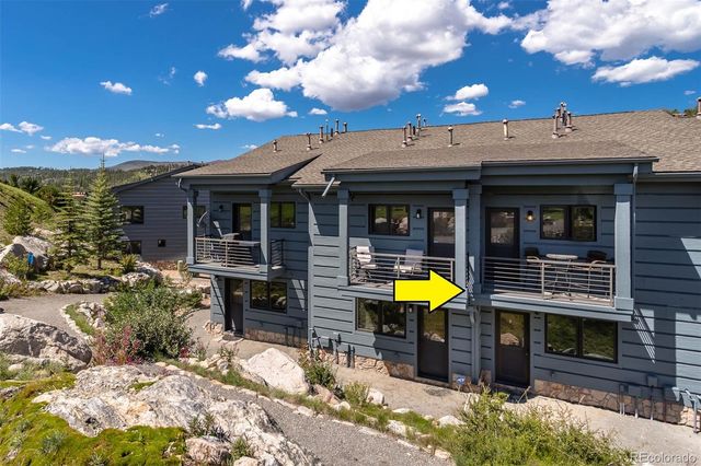 508 Ravenwood Circle A2, Grand Lake, CO 80447