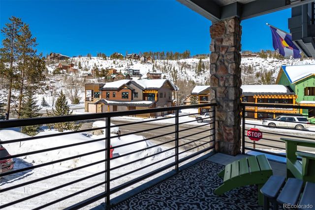 508 Ravenwood Circle A2, Grand Lake, CO 80447