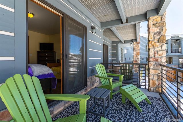 508 Ravenwood Circle A2, Grand Lake, CO 80447