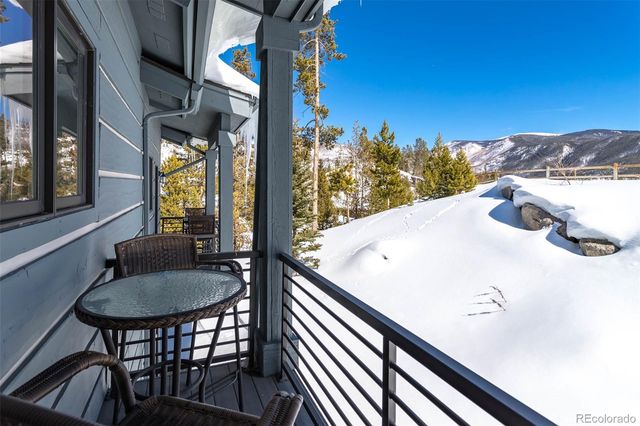 508 Ravenwood Circle A2, Grand Lake, CO 80447