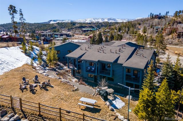 508 Ravenwood Circle A2, Grand Lake, CO 80447