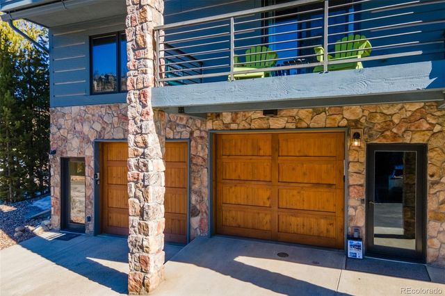 508 Ravenwood Circle A2, Grand Lake, CO 80447