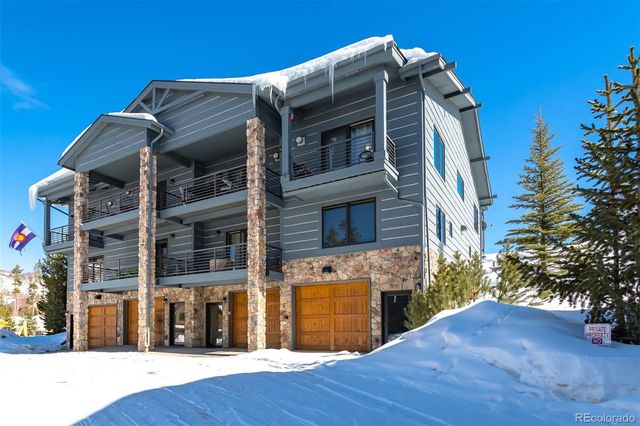 508 Ravenwood Circle A2, Grand Lake, CO 80447