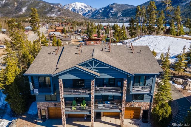 508 Ravenwood Circle A2, Grand Lake, CO 80447