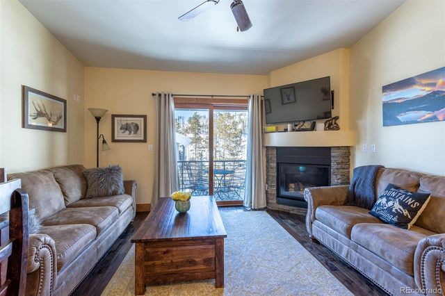 508 Ravenwood Circle A2, Grand Lake, CO 80447