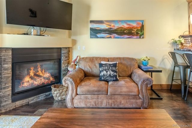 508 Ravenwood Circle A2, Grand Lake, CO 80447