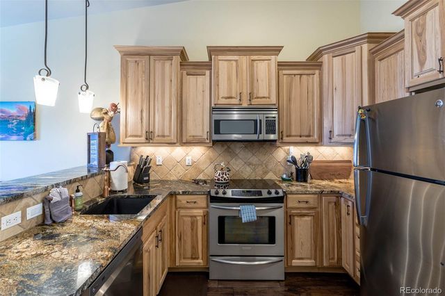 508 Ravenwood Circle A2, Grand Lake, CO 80447