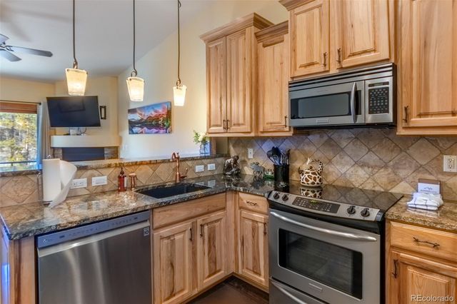 508 Ravenwood Circle A2, Grand Lake, CO 80447