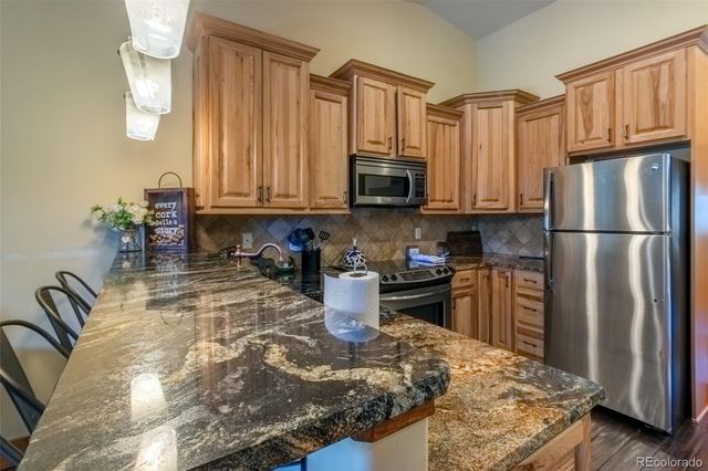 508 Ravenwood Circle A2, Grand Lake, CO 80447