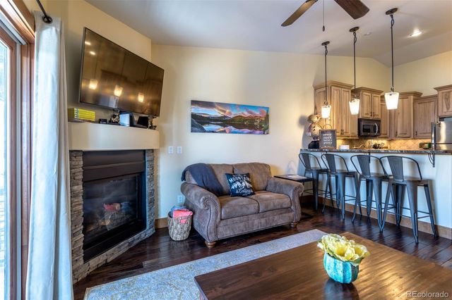 508 Ravenwood Circle A2, Grand Lake, CO 80447