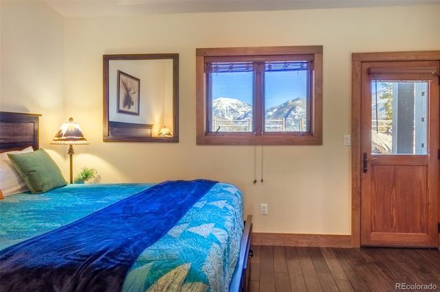 508 Ravenwood Circle A2, Grand Lake, CO 80447