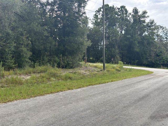 0 SW SOUTH WIND COURT, Dunnellon, FL 34431