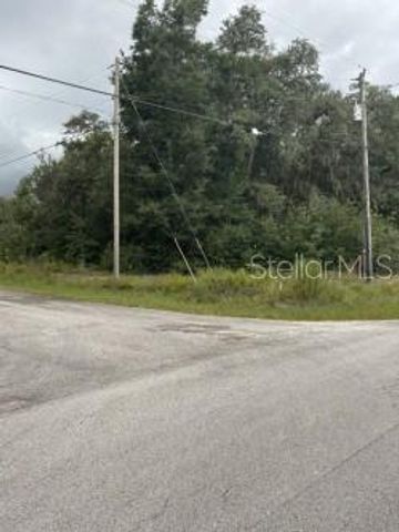 0 SW SOUTH WIND COURT, Dunnellon, FL 34431