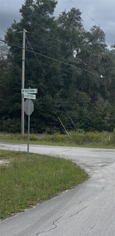 0 SW SOUTH WIND COURT, Dunnellon, FL 34431