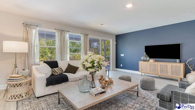 259 Bluff View Ln, Florence, SC 29505