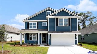 259 Bluff View Ln, Florence, SC 29505