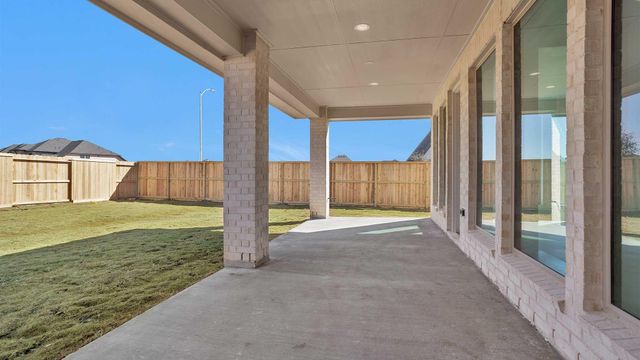 31602 Rosemary Road, Fulshear, TX 77423