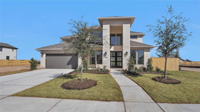 31602 Rosemary Road, Fulshear, TX 77423