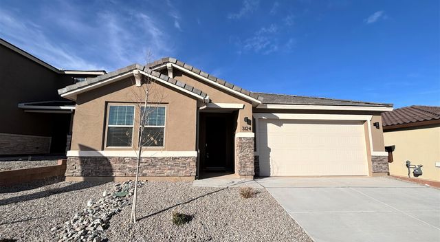 3124 Alicia Road NE, Rio Rancho, NM 87144