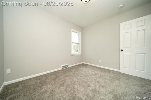 19551 Five Points Street, Redford, MI 48240