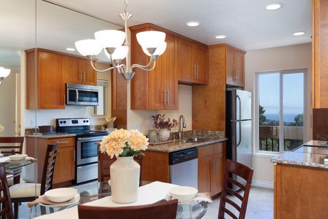 2301 Golden Oaks Lane, Monterey, CA 93940