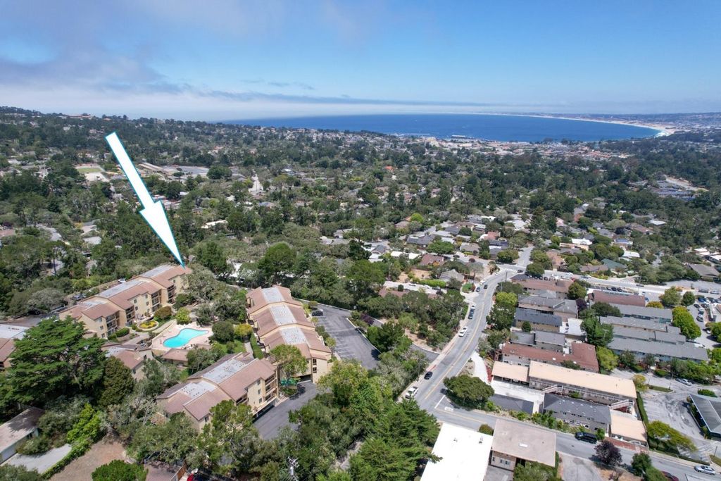 2301 Golden Oaks Lane, Monterey, CA 93940