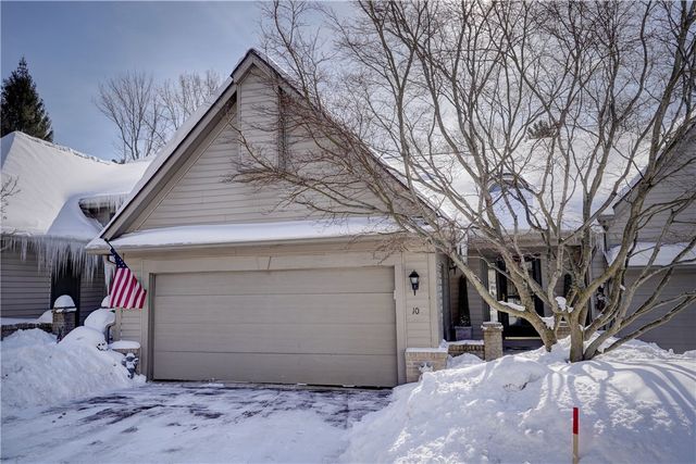 10 Bay Park, Penfield, NY 14580