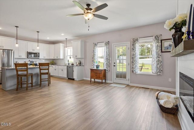 9723 Bear Run Lane, Middlesex, NC 27557