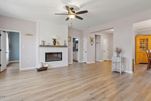 9723 Bear Run Lane, Middlesex, NC 27557