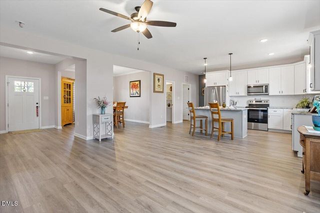 9723 Bear Run Lane, Middlesex, NC 27557