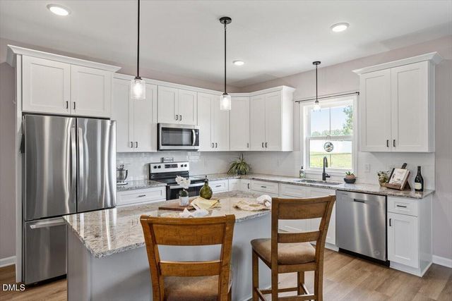 9723 Bear Run Lane, Middlesex, NC 27557