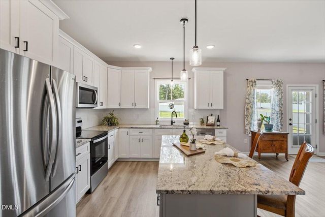 9723 Bear Run Lane, Middlesex, NC 27557