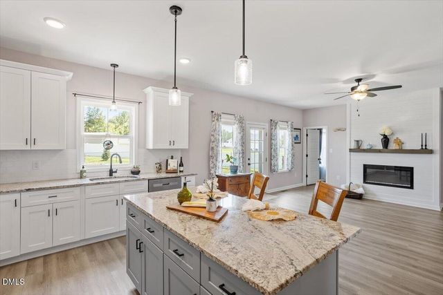 9723 Bear Run Lane, Middlesex, NC 27557