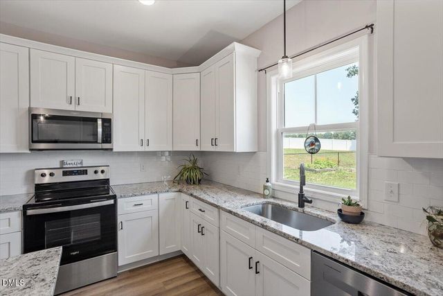 9723 Bear Run Lane, Middlesex, NC 27557