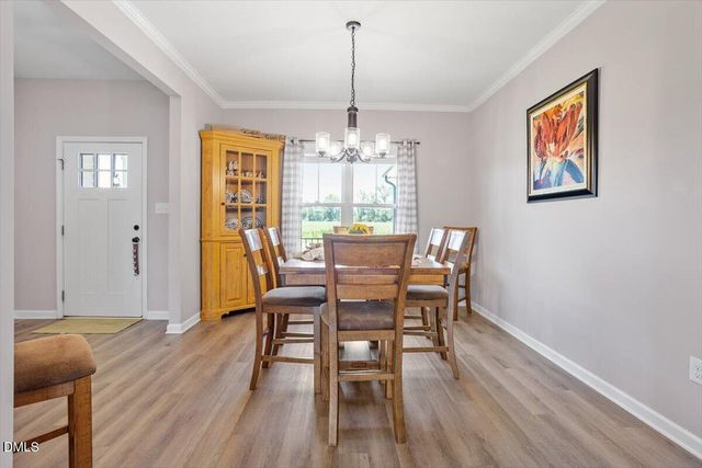 9723 Bear Run Lane, Middlesex, NC 27557